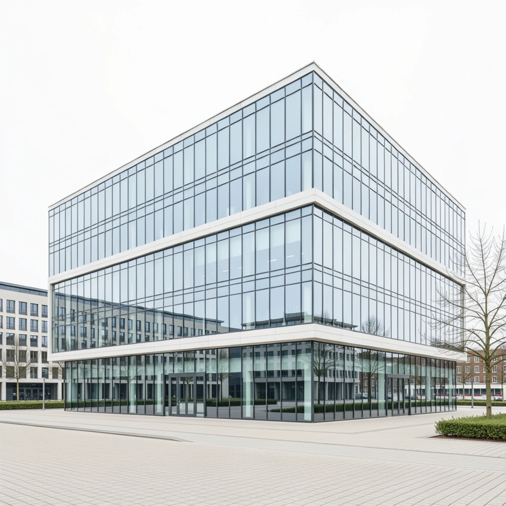 Bureaux TrainingBewust à Bruxelles