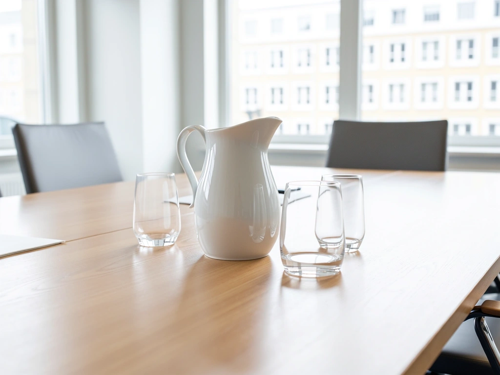 Environnement de travail TrainingBewust