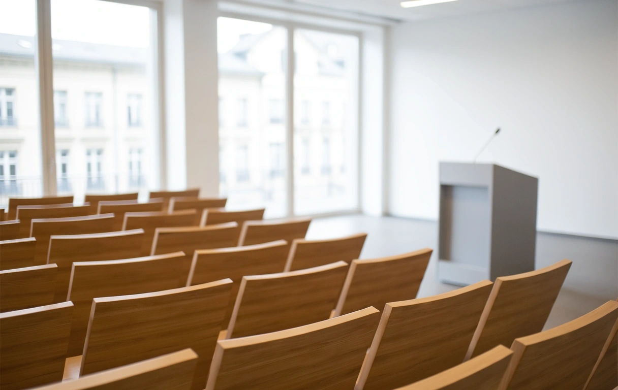 Espace de formation TrainingBewust