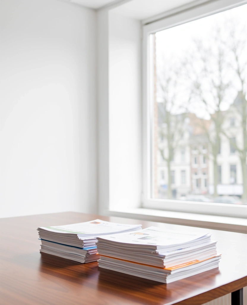 Bureau de validation pédagogique à Bruxelles